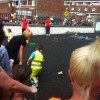 Our ‘Wee Tots’ Creche Holds Annual Sports Day